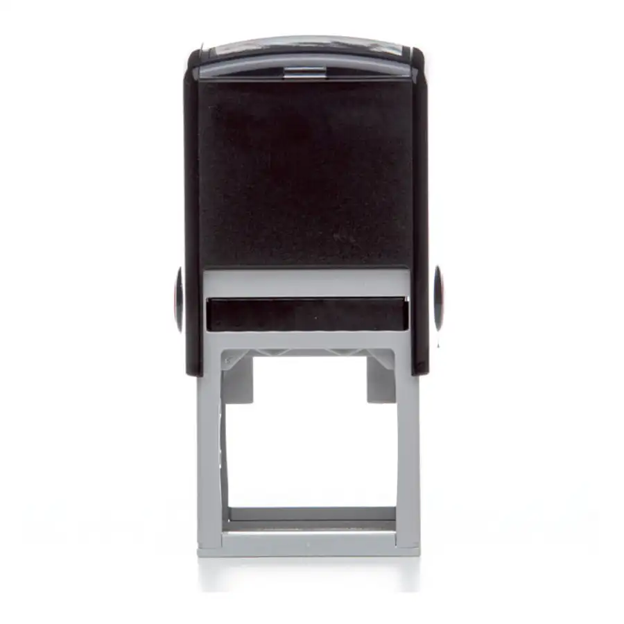 Gloria In Excelsis Deo Address Stamp #3