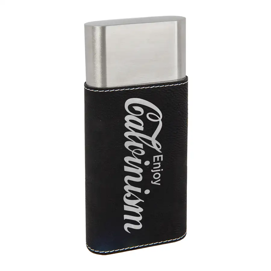 Enjoy Calvinism Cigar Holder #2