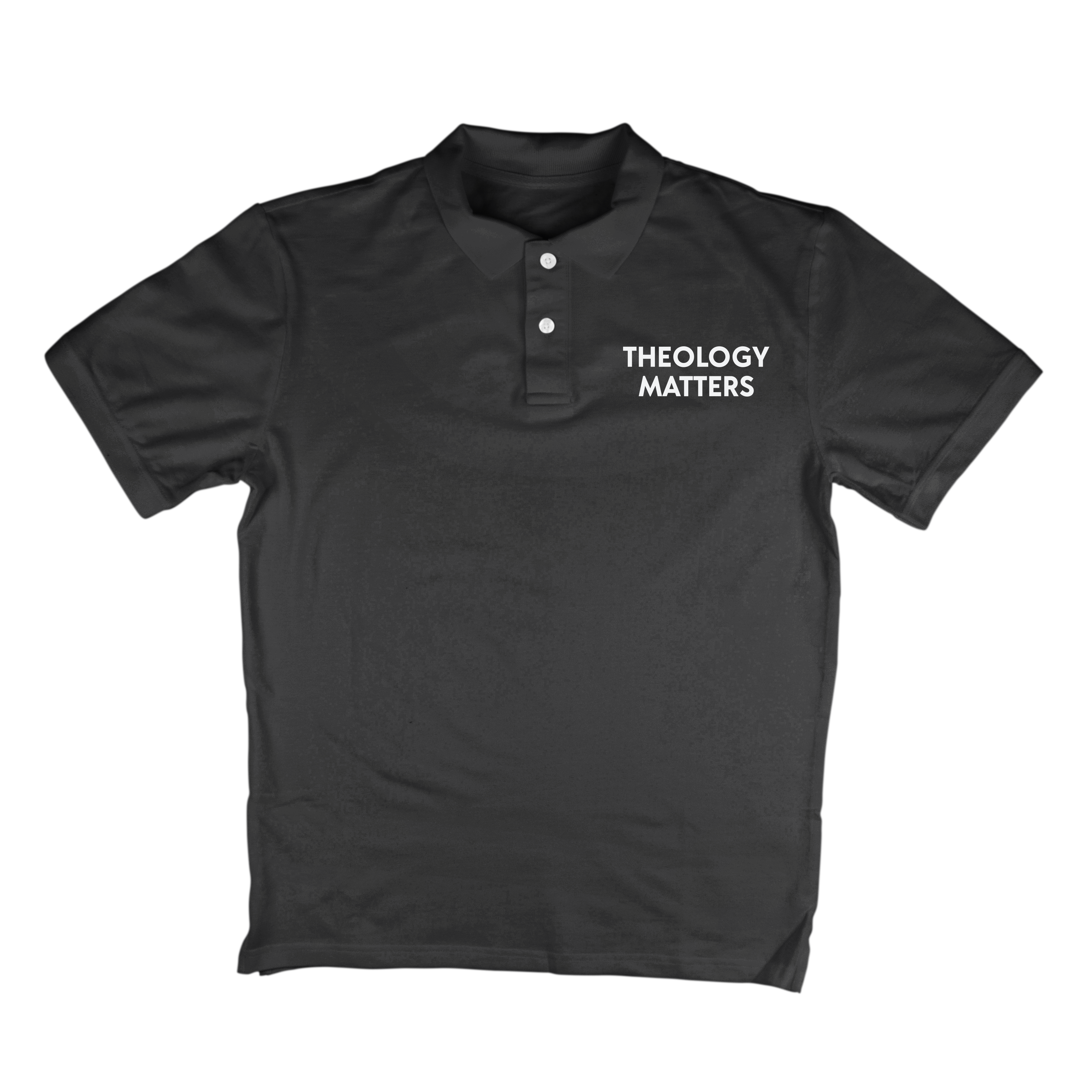 Theology Matters Polo