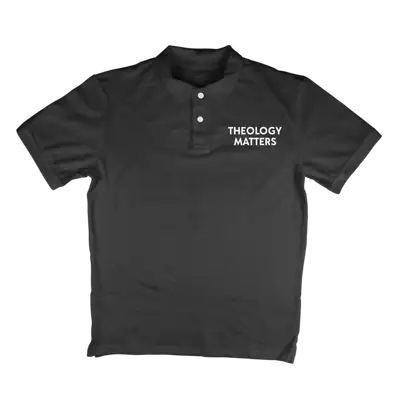Theology Matters Polo