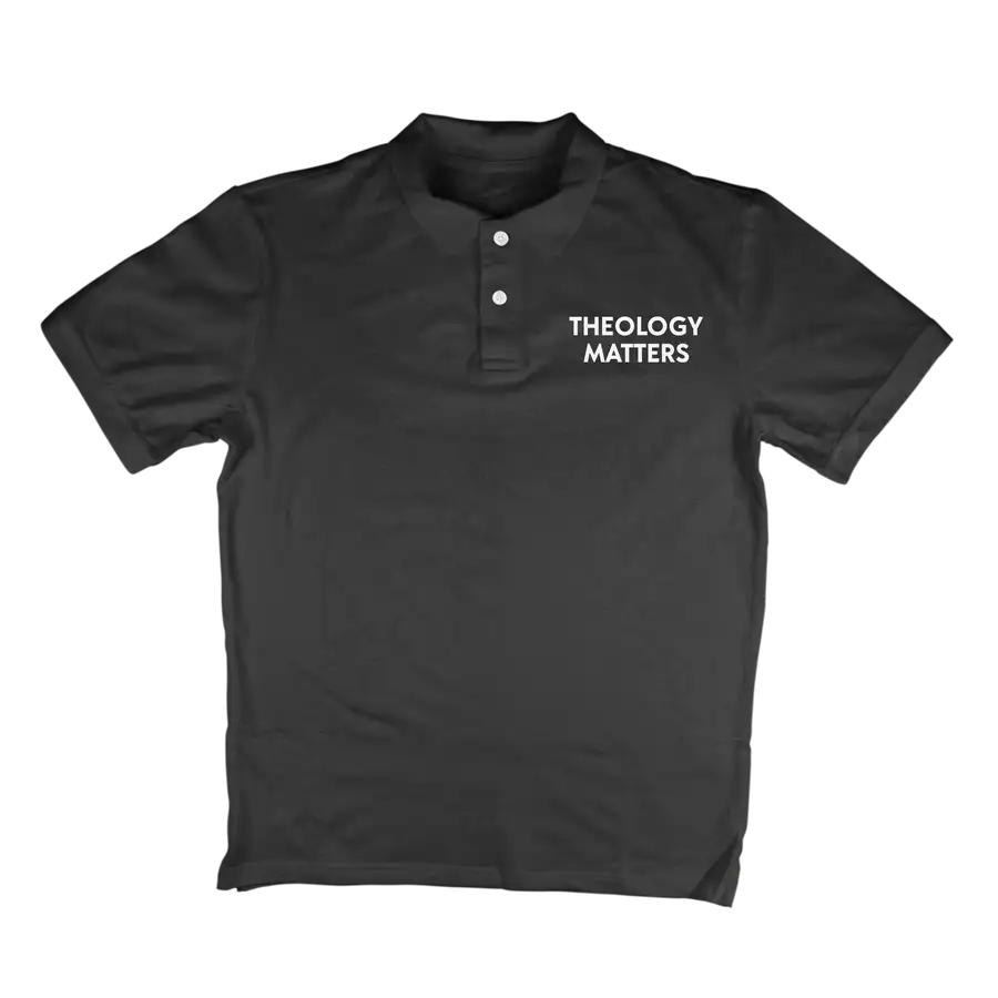 Theology Matters Polo