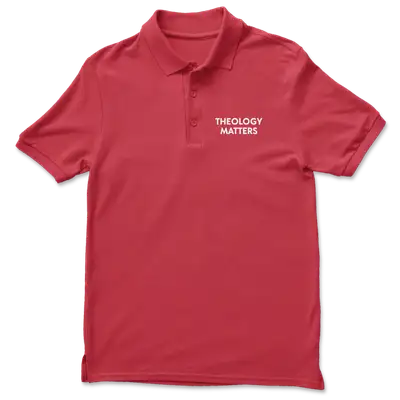 Theology Matters Polo