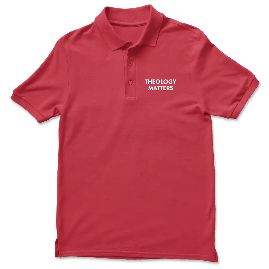Theology Matters Polo