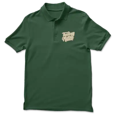 Theology Matters Polo