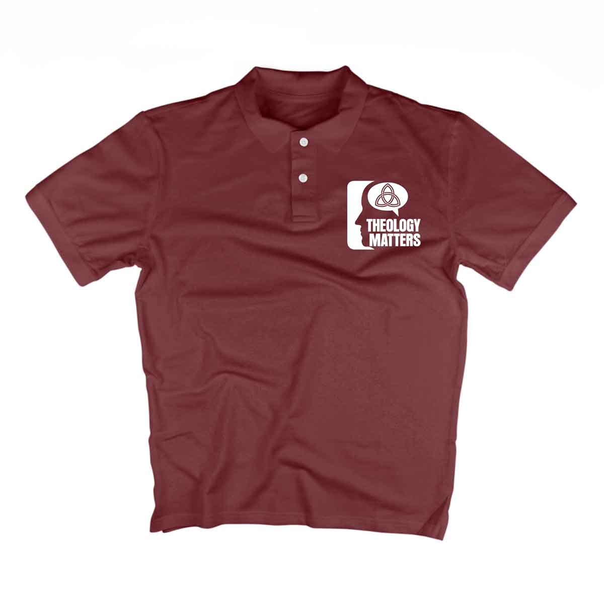 Theology Matters (Think) Polo