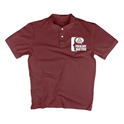 Theology Matters (Think) Polo