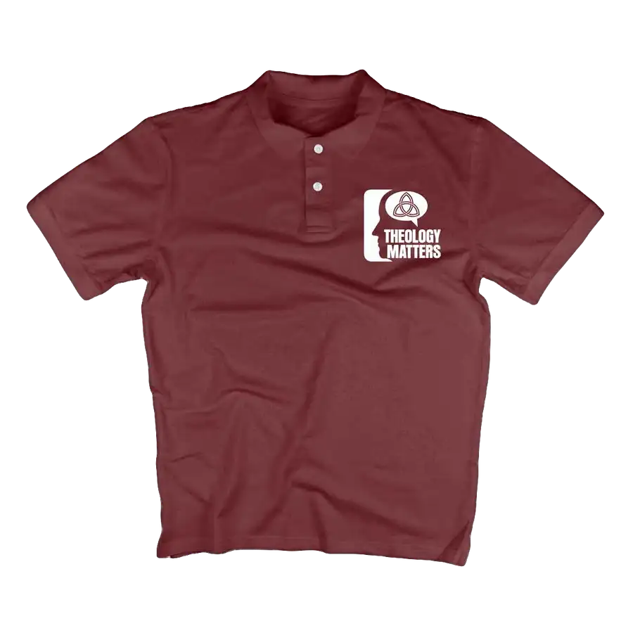 Theology Matters (Think) Polo