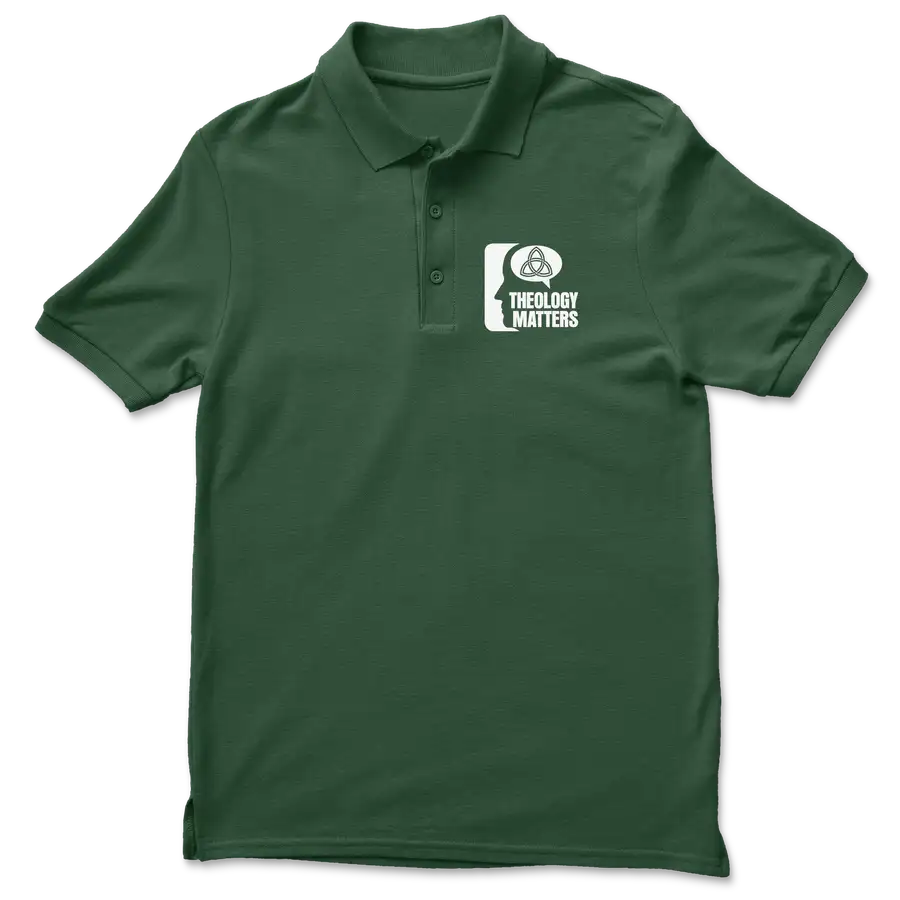 Theology Matters (Think) Polo