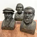 Statues
