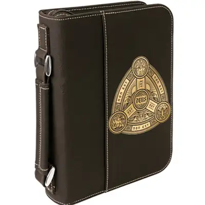 Trinity Bible Cover