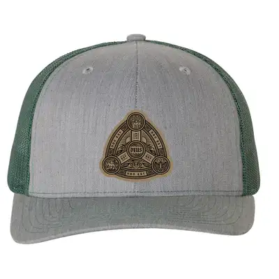 Trinity Trucker Hat