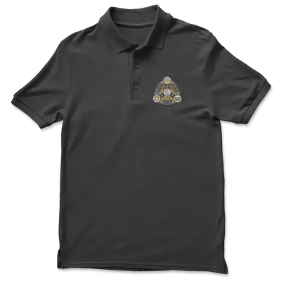 Trinity Polo