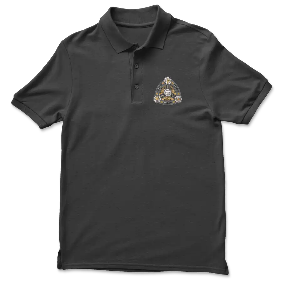 Trinity Polo