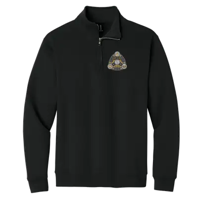 Trinity Quarter Zip