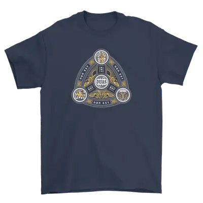 Trinity Standard Tee