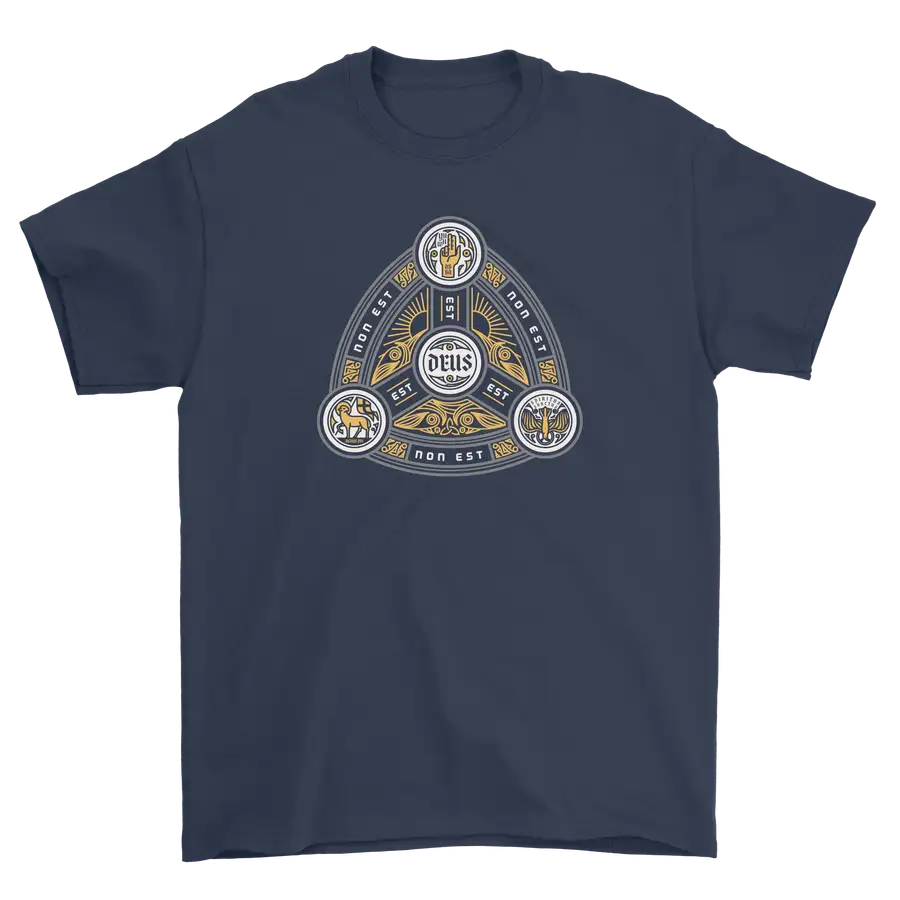 Trinity Standard Tee
