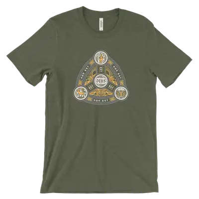 Trinity Tee