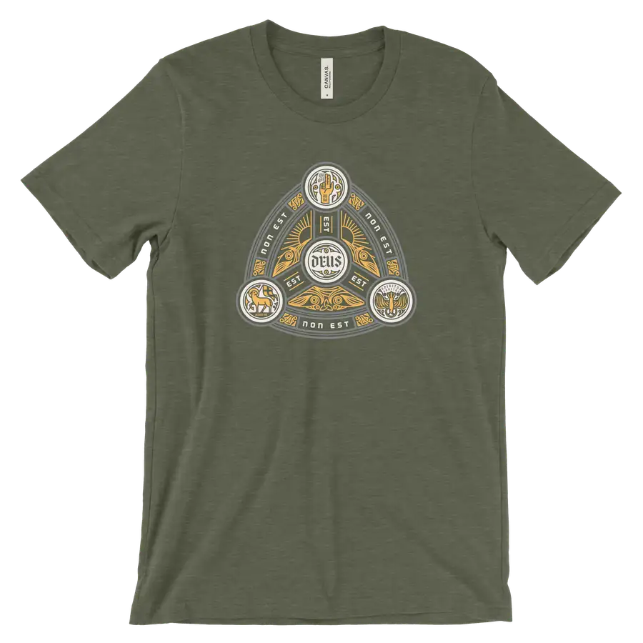 Trinity Tee