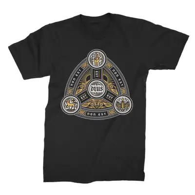 Trinity Quick Ship Tee