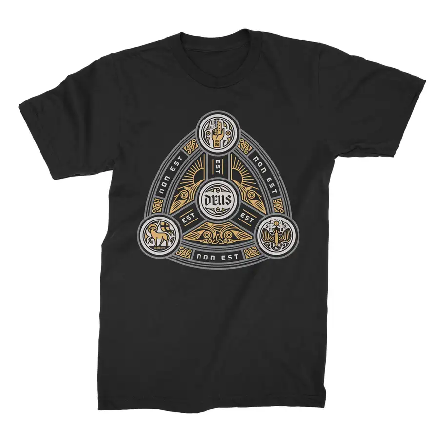 Trinity Quick Ship Tee