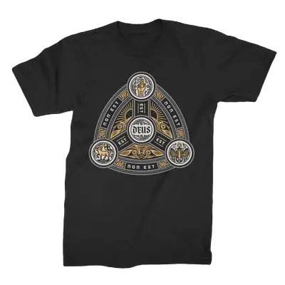 Trinity Quick Ship Tee