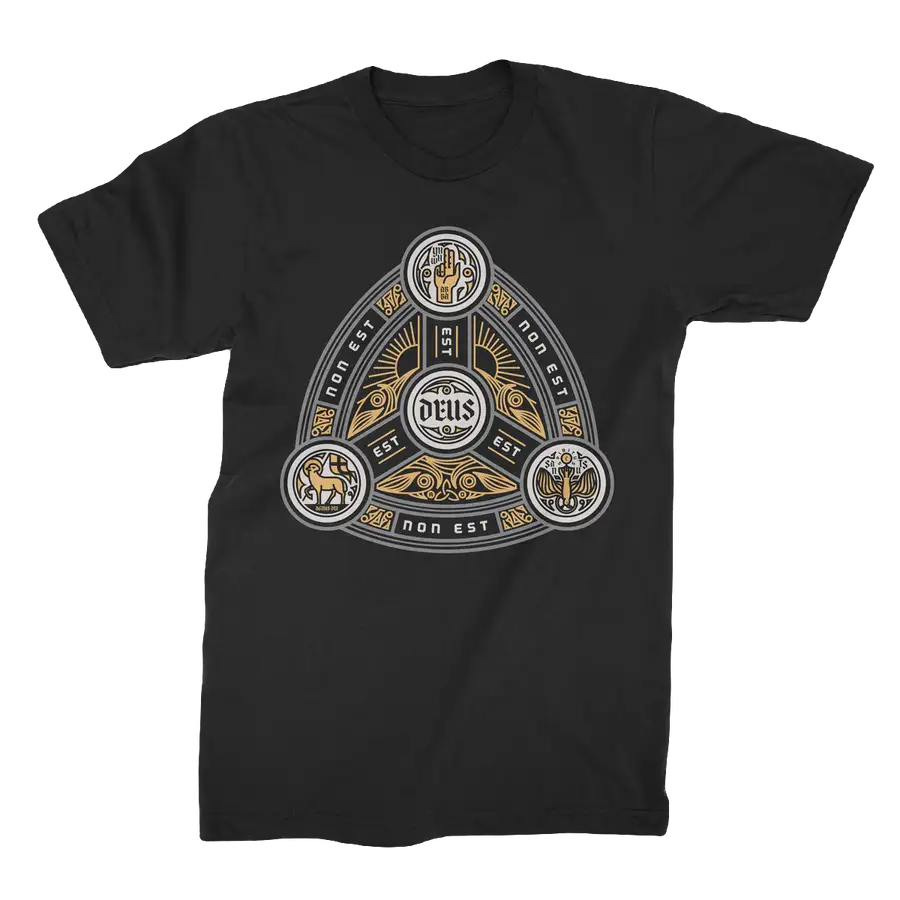 Trinity Quick Ship Tee
