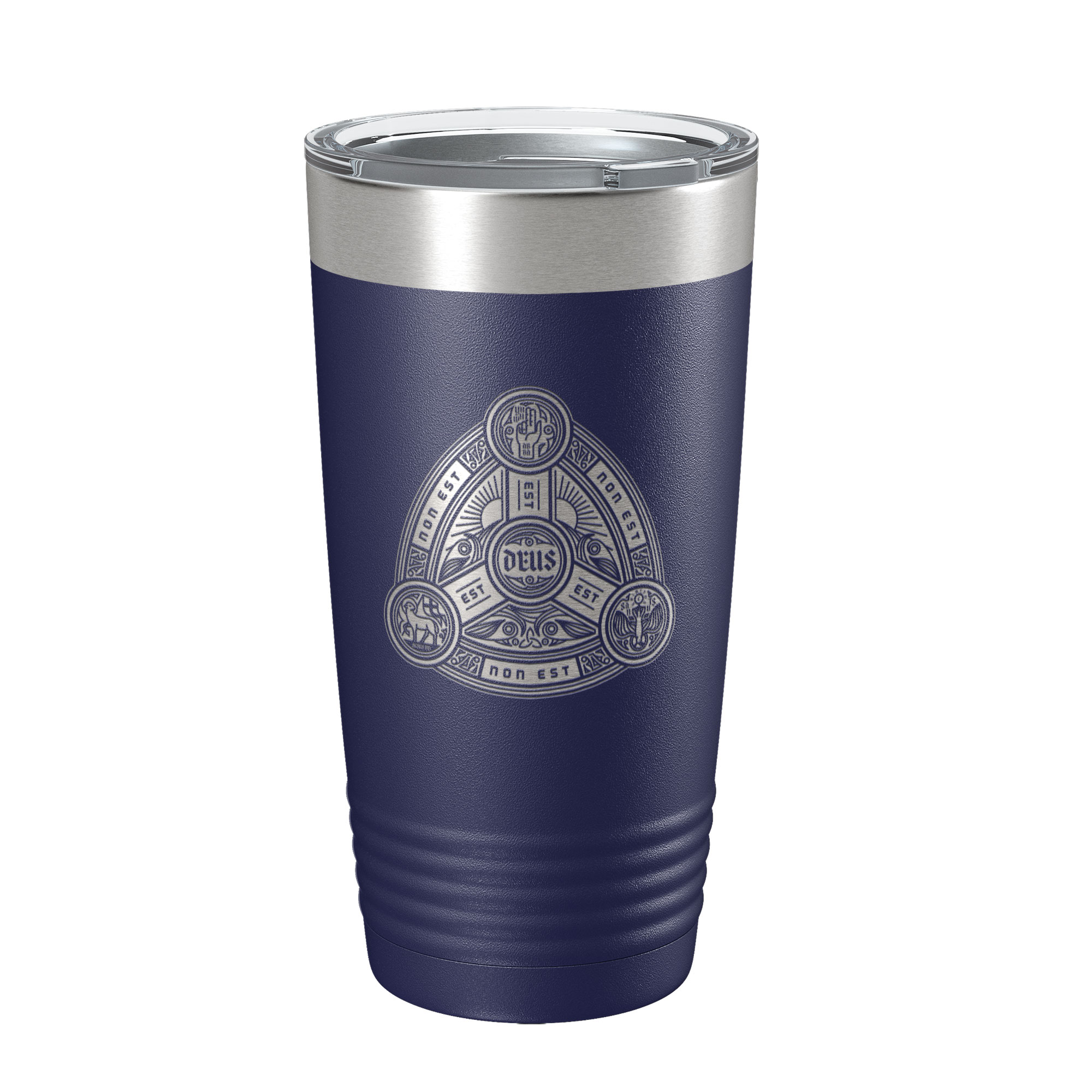 Trinity 20oz Insulated Tumbler