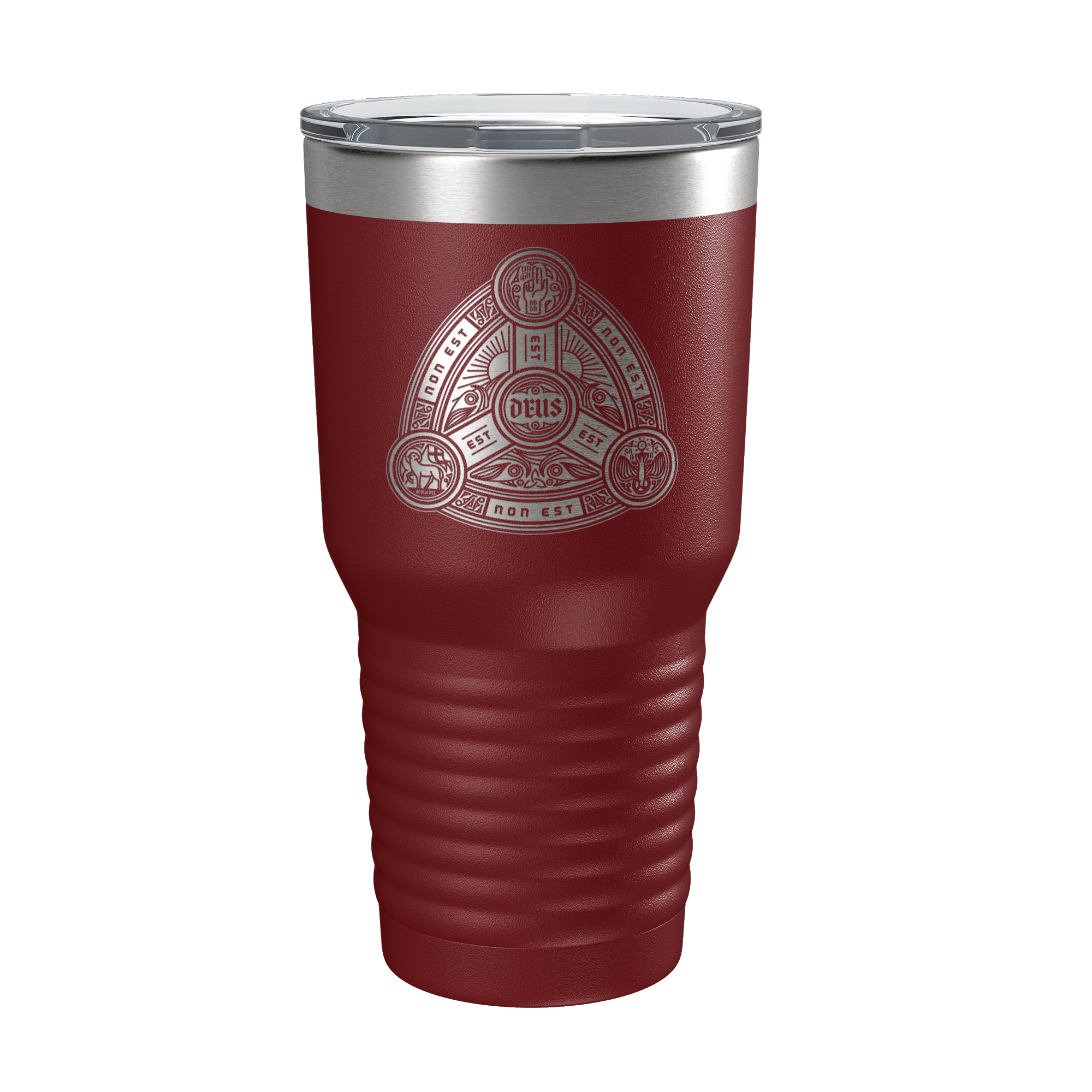 Trinity 30oz Insulated Tumbler