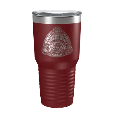 Trinity 30oz Insulated Tumbler