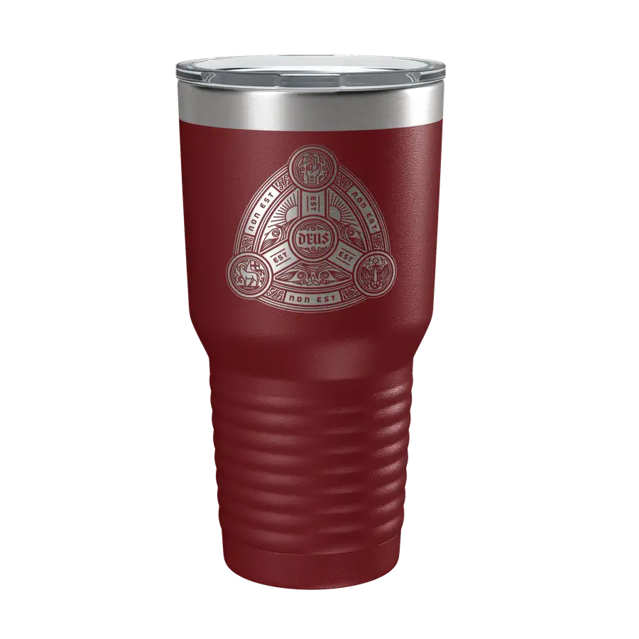 Trinity 30oz Insulated Tumbler