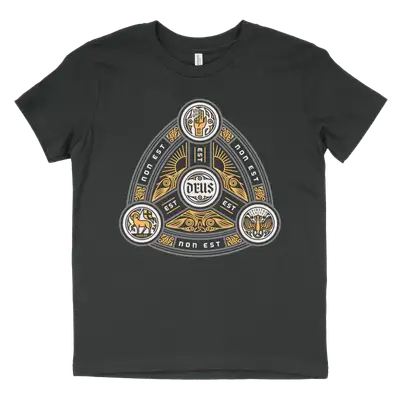 Trinity Youth Tee