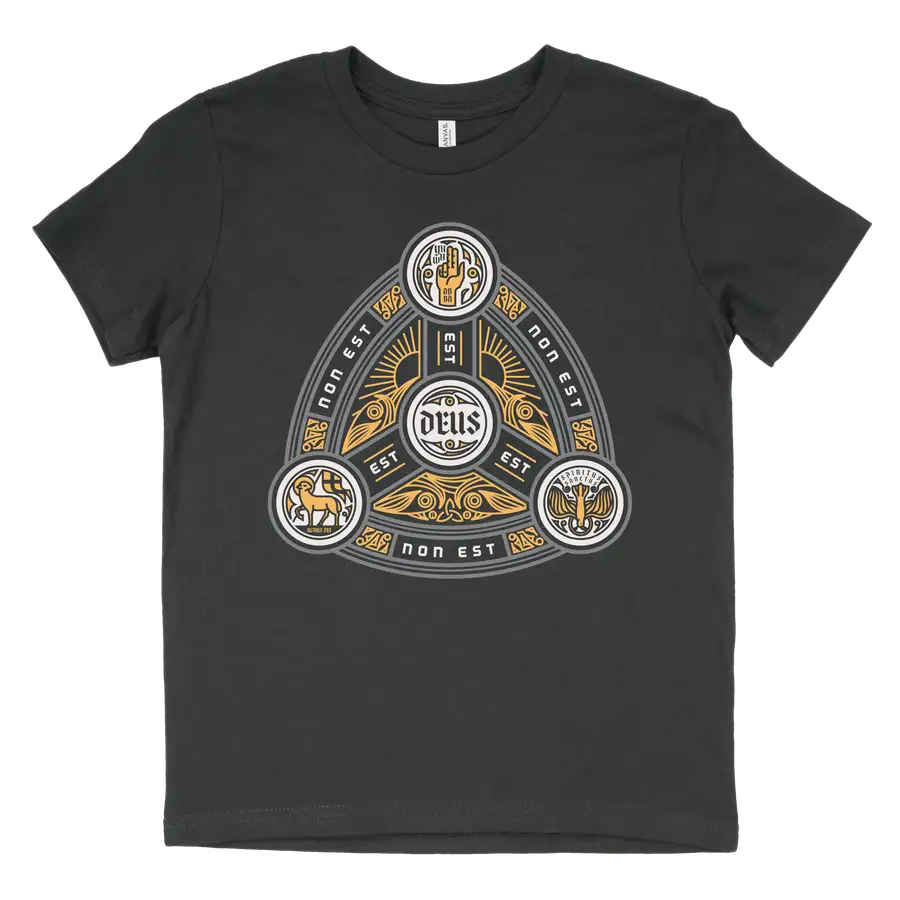 Trinity Youth Tee