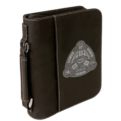 Trinity Bible Cover