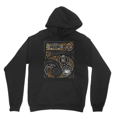 Five Points Hoodie