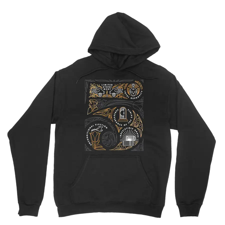 Five Points Hoodie