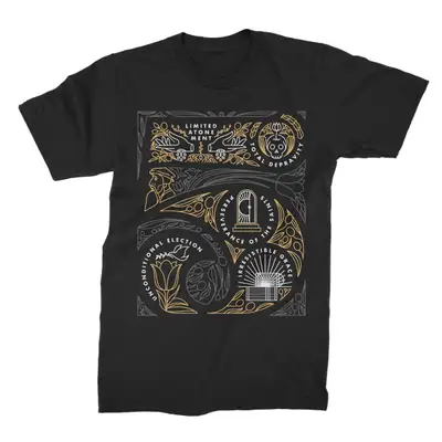 Five Points Quick Ship Tee