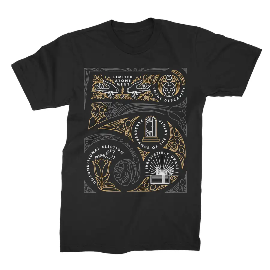 Five Points Quick Ship Tee