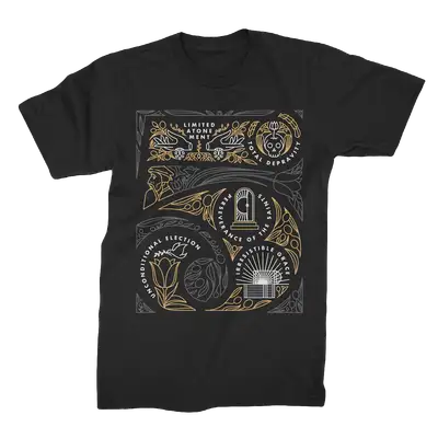 Five Points Quick Ship Tee