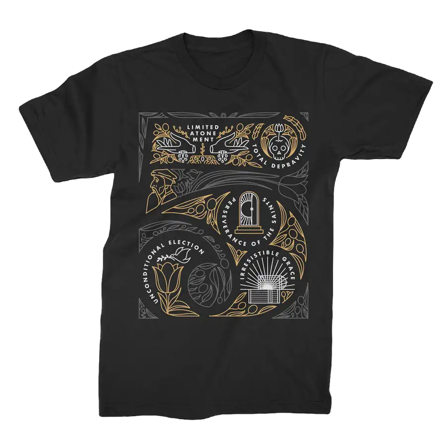 Five Points Quick Ship Tee