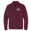 1/4 Zip