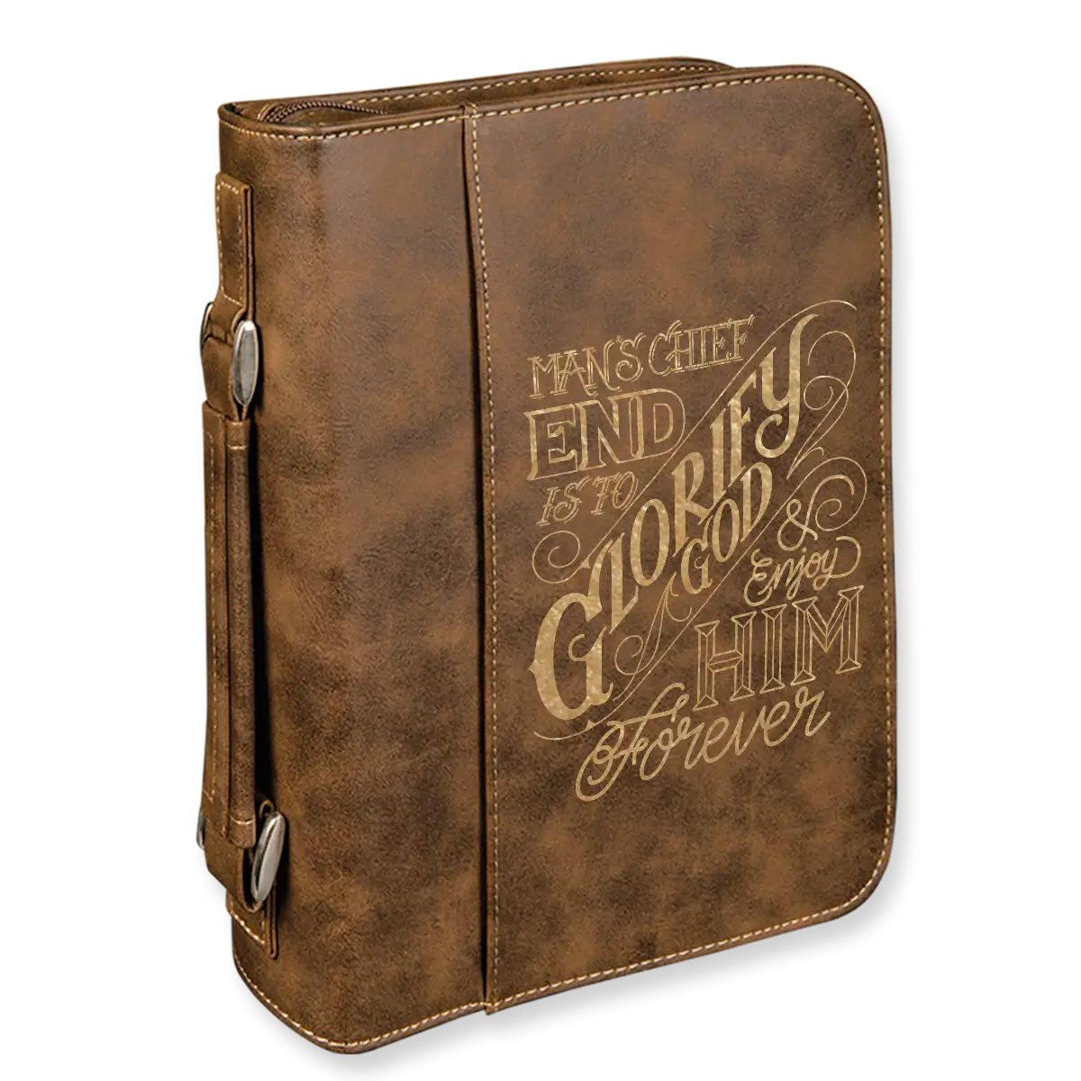 Word of God Stands Forever {Cutting Board}
