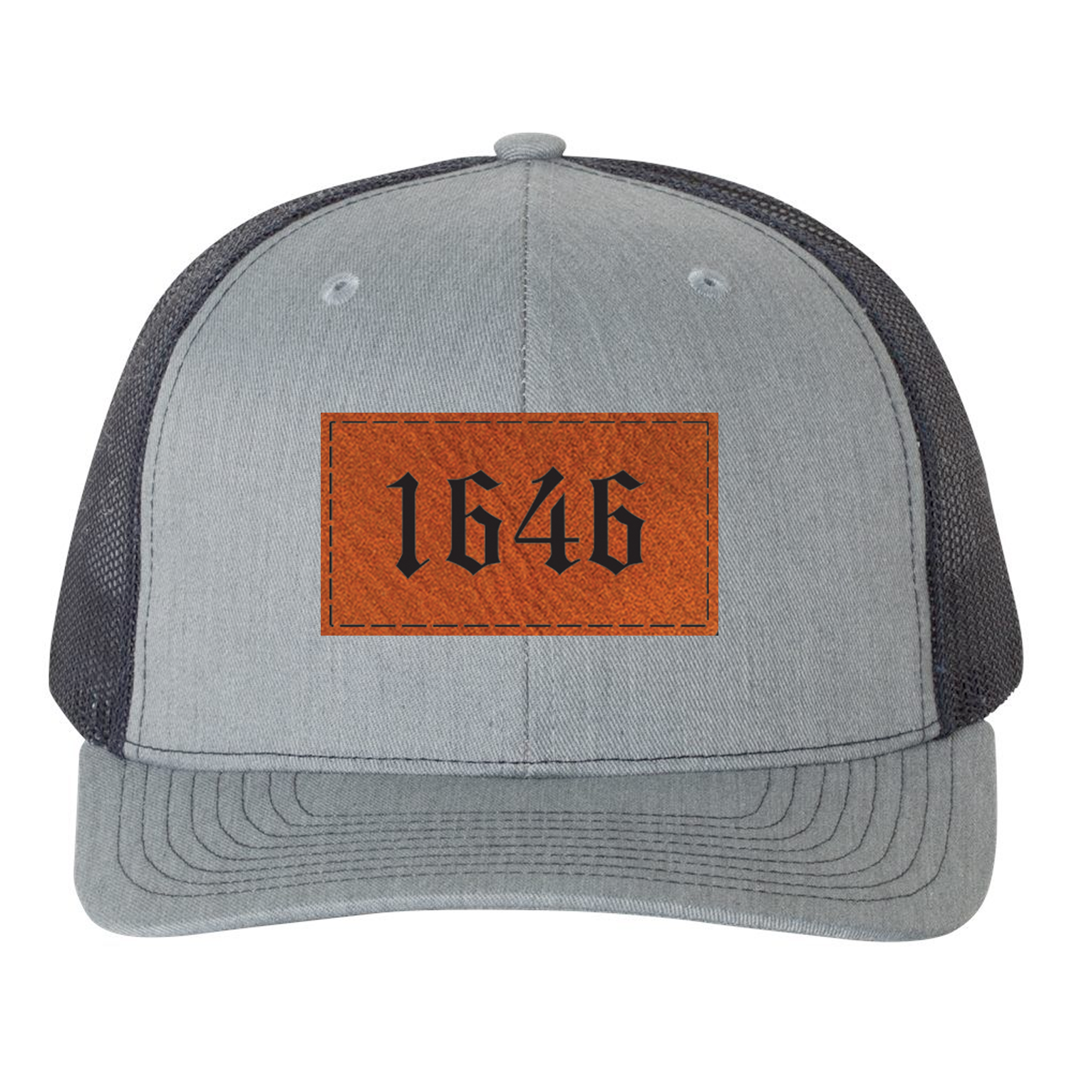 1646 Trucker Hat