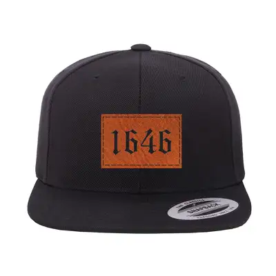 1646 Snapback Hat