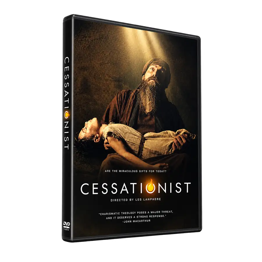 Cessationist Movie