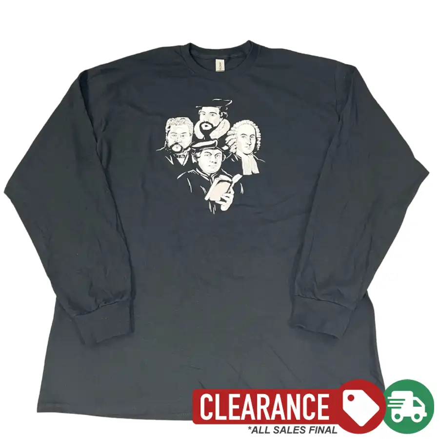Clearance: XL, Black, The Reformers Longsleeve