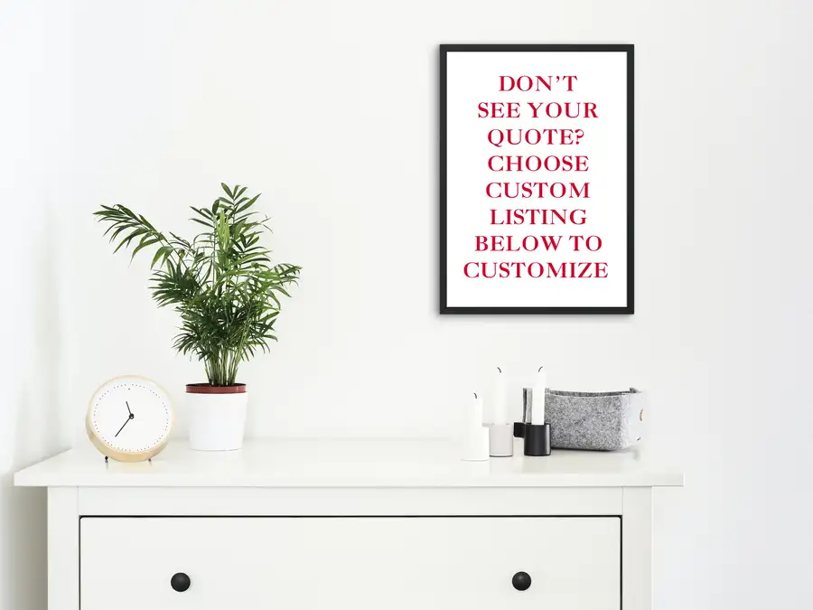 Charles Spurgeon Quote Print #2