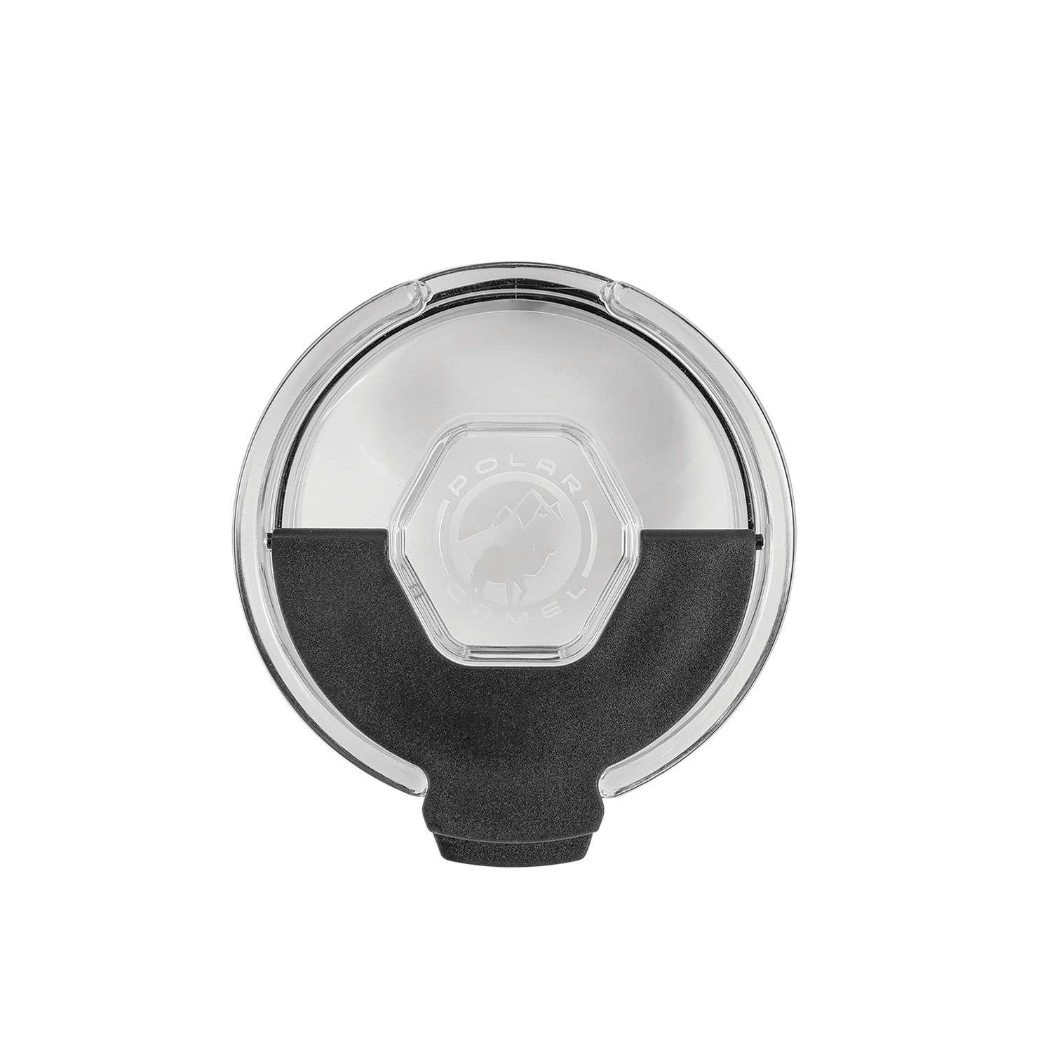 Insulated Tumbler Snap Lid | Missional Wear