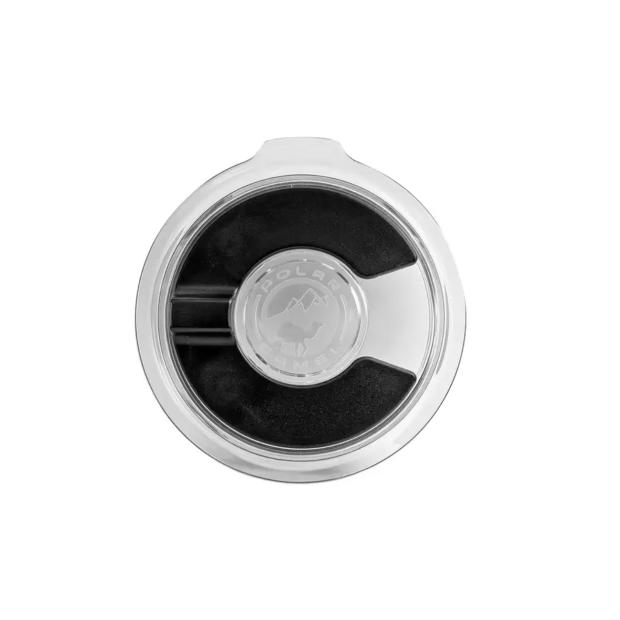 Magnet Slide Lid