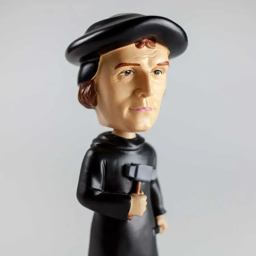 Sola Deo Gloria Cigar Holder #3