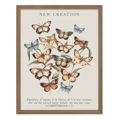 New Creation Art Print